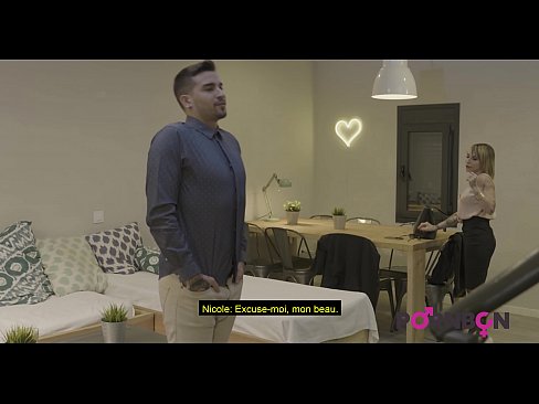❤️ PORNBCN 4K Usa ka hamtong nga babaye nga adunay dagkong mga suso gusto nga mahimong anal fucked batan-ong gigolo nga adunay dako nga dick blowjob amortism lisud nga fuck kamot trabaho estilo sa iro puki lick orgasm French subtitles ️❌ kualidad nga sex sa amon ceb.naughtyhentai.ru ❌