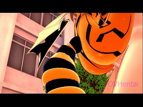 ❤️ Wasp Girl Monster ️❌ kualidad nga sex sa amon ceb.naughtyhentai.ru ❌